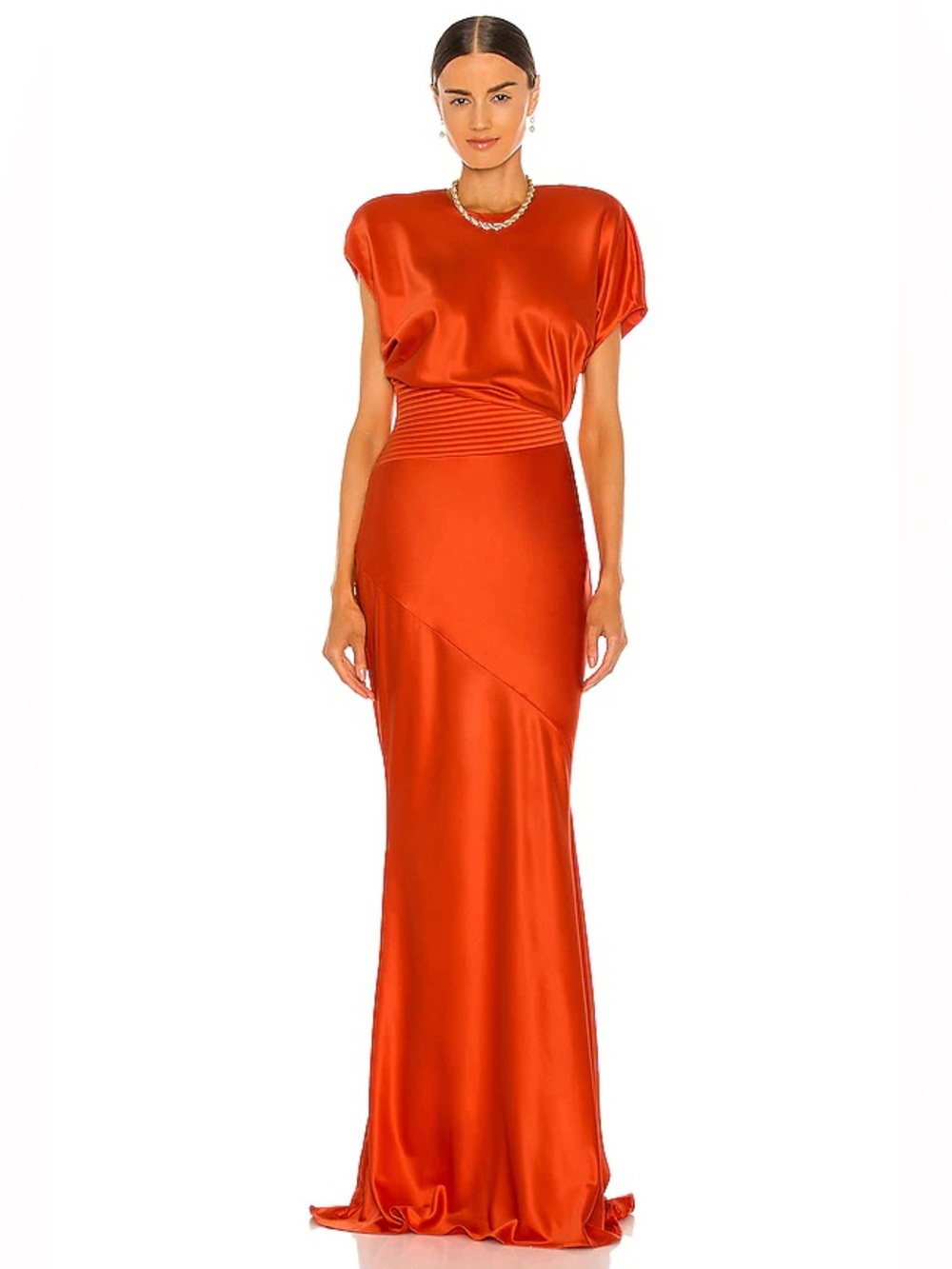 Zhivago Bond Gown